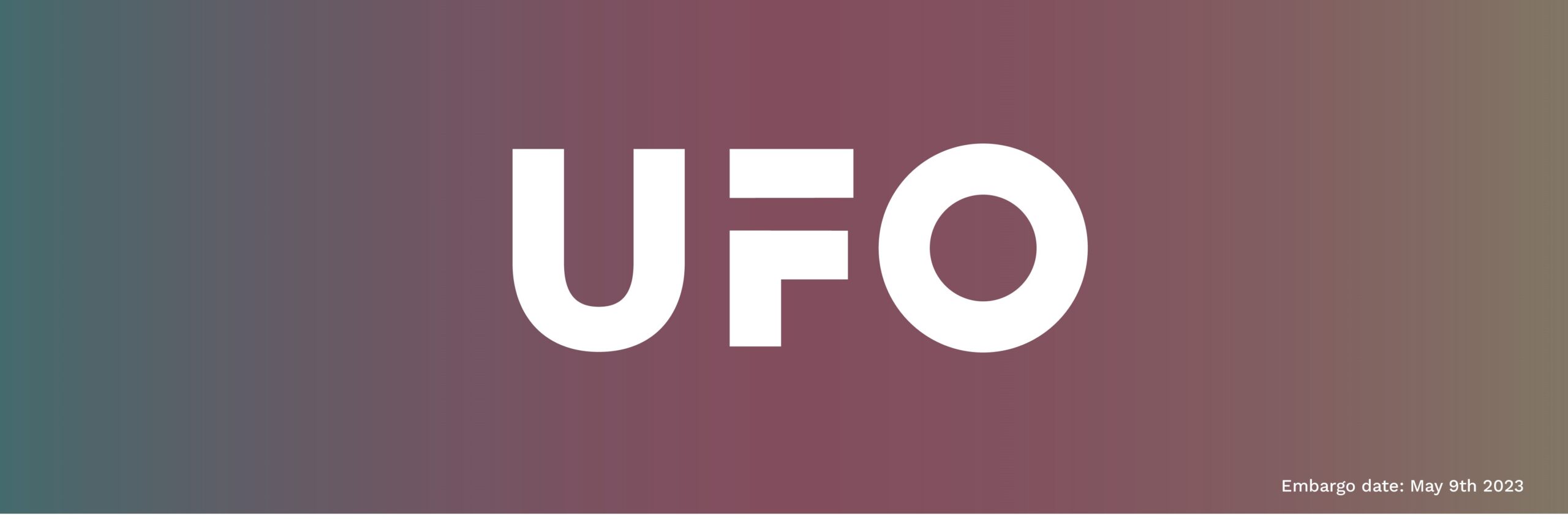 UFO Family Products
